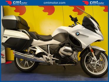 BMW R 1200 RT - 2016