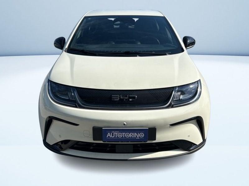 BYD DOLPHIN Comfort