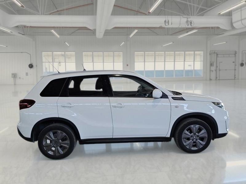 SUZUKI VITARA 1.4 BOOSTERJET HYBRID COOL SUV