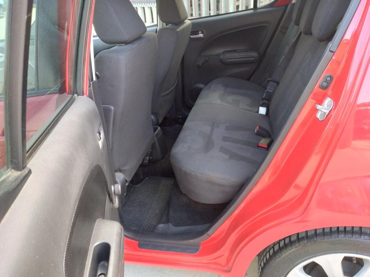 Opel Agila 1.2 16V 86CV Enjoy