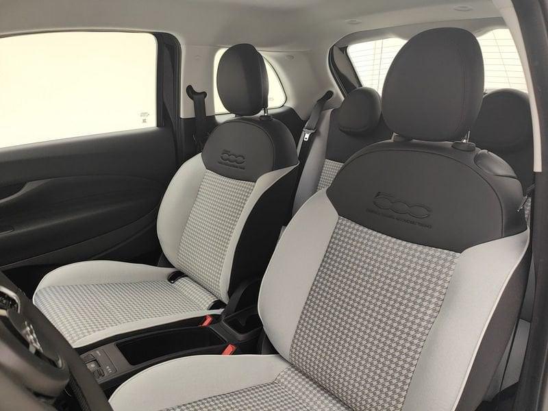 FIAT 500 Hybrid Berlina Torino 1.0Hybrid Berlina