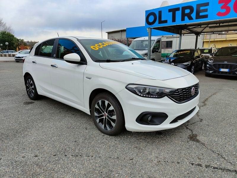 FIAT Tipo 5 porte II 2016 5 Porte 1.3 Multijet 95cv Mirror S&S my20