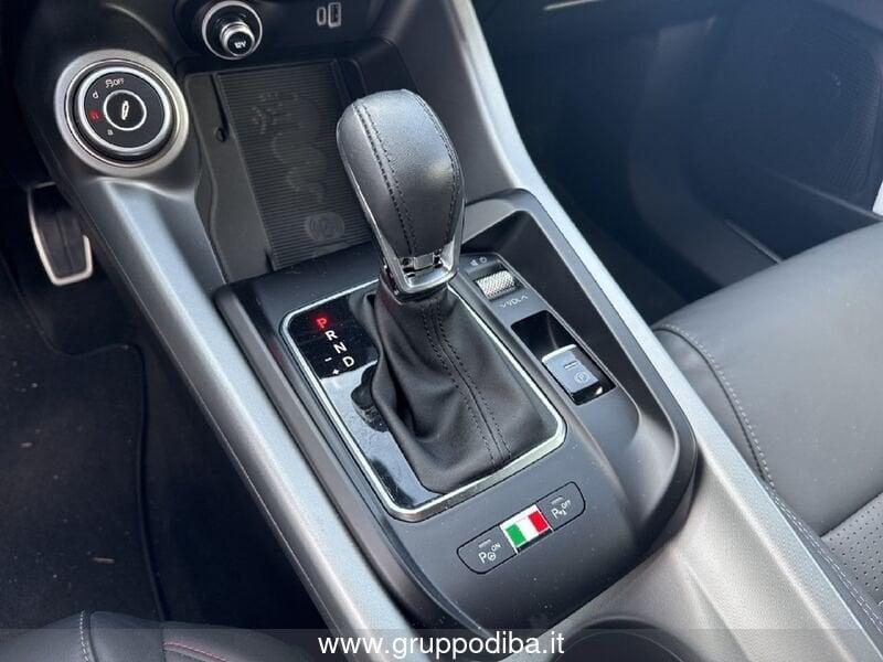 Alfa Romeo Tonale 1.5 hybrid Tributo Italiano 160cv tct7