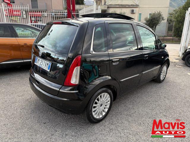 LANCIA MUSA 1.4 16V Platino DFN Automatica