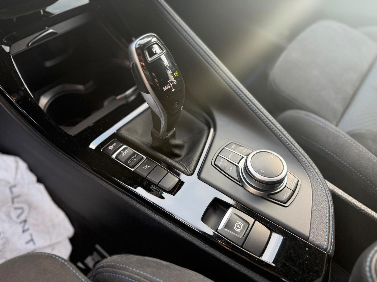 Bmw X2 sDrive20i Msport