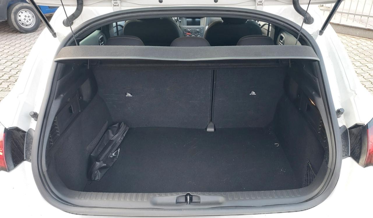 Ds DS4 4 1.6 e-HDi 110 airdream Chic