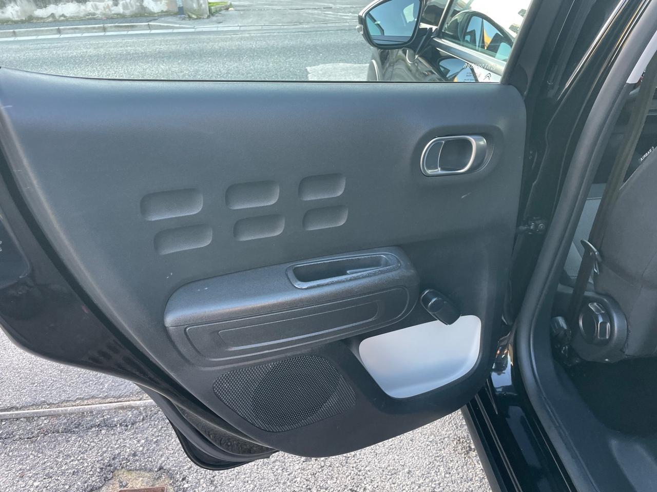 CITROEN C3 1.2 BENZINA 83 (CV) 2021