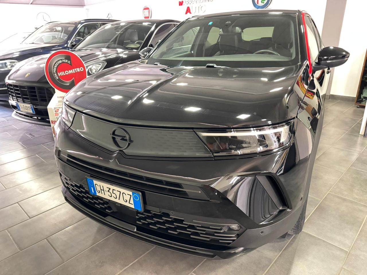 Opel Mokka 1.2 Turbo 130 CV Ultimate