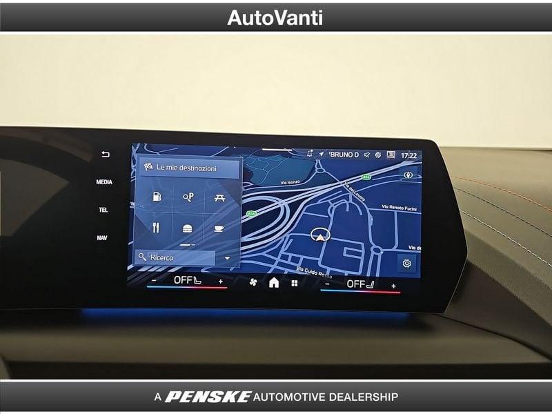 BMW Serie 1 120d 48V MSport Pro auto