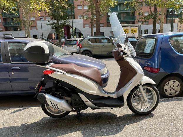 PIAGGIO Medley 150 ABS