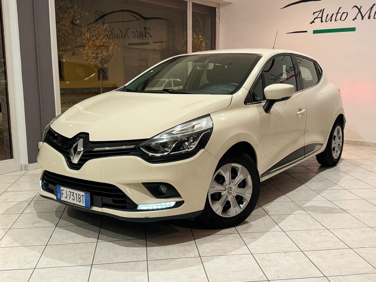Renault Clio TCe 12V 90 CV GPL Start&Stop 5 porte Energy Zen