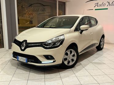 Renault Clio TCe 12V 90 CV GPL Start&Stop 5 porte Energy Zen