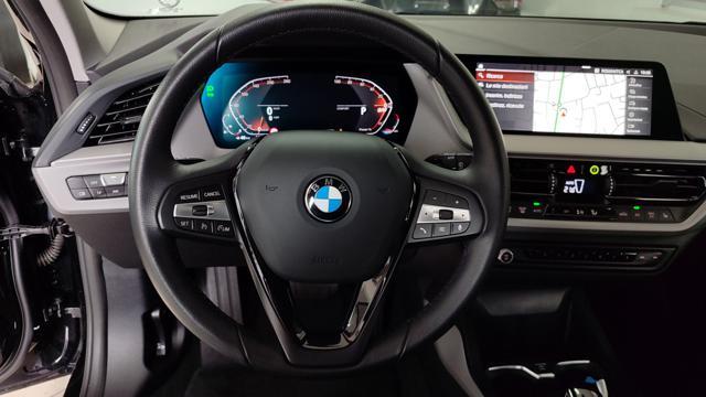 BMW 118 i 5p Business Advantage *SENZA VINCOLO FINANZIAM