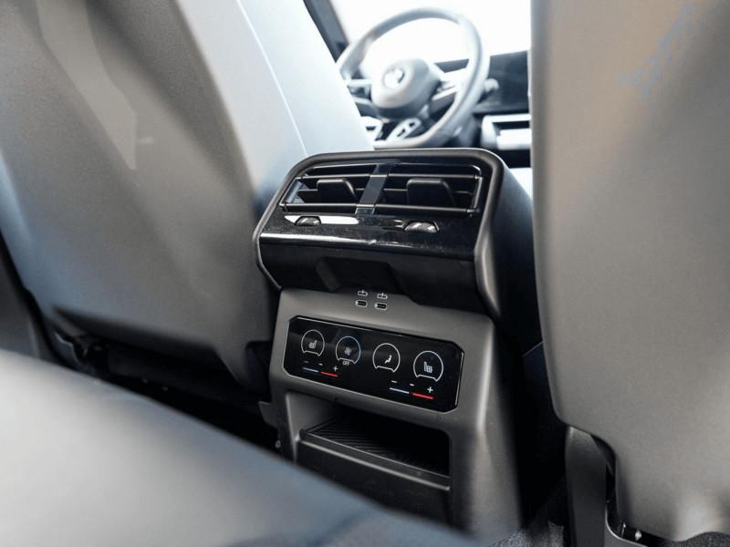 BMW Serie 5 540d 48V xDrive Touring Msport Pro