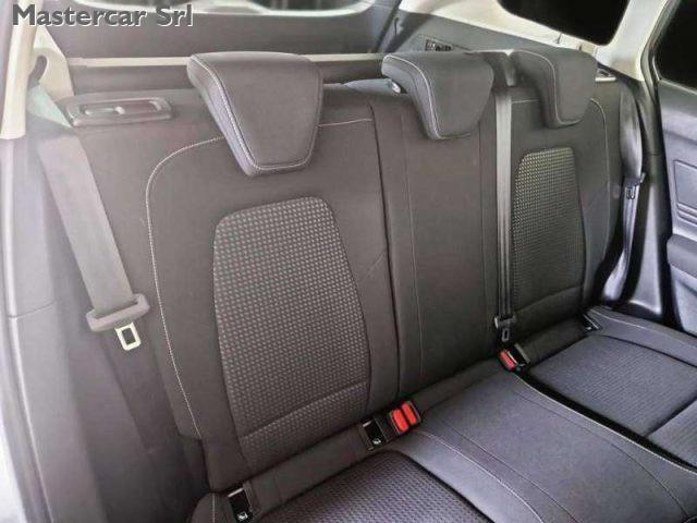 FORD Focus Focus SW 1.5 ecoblue Business Co-pilot s - GC391GG