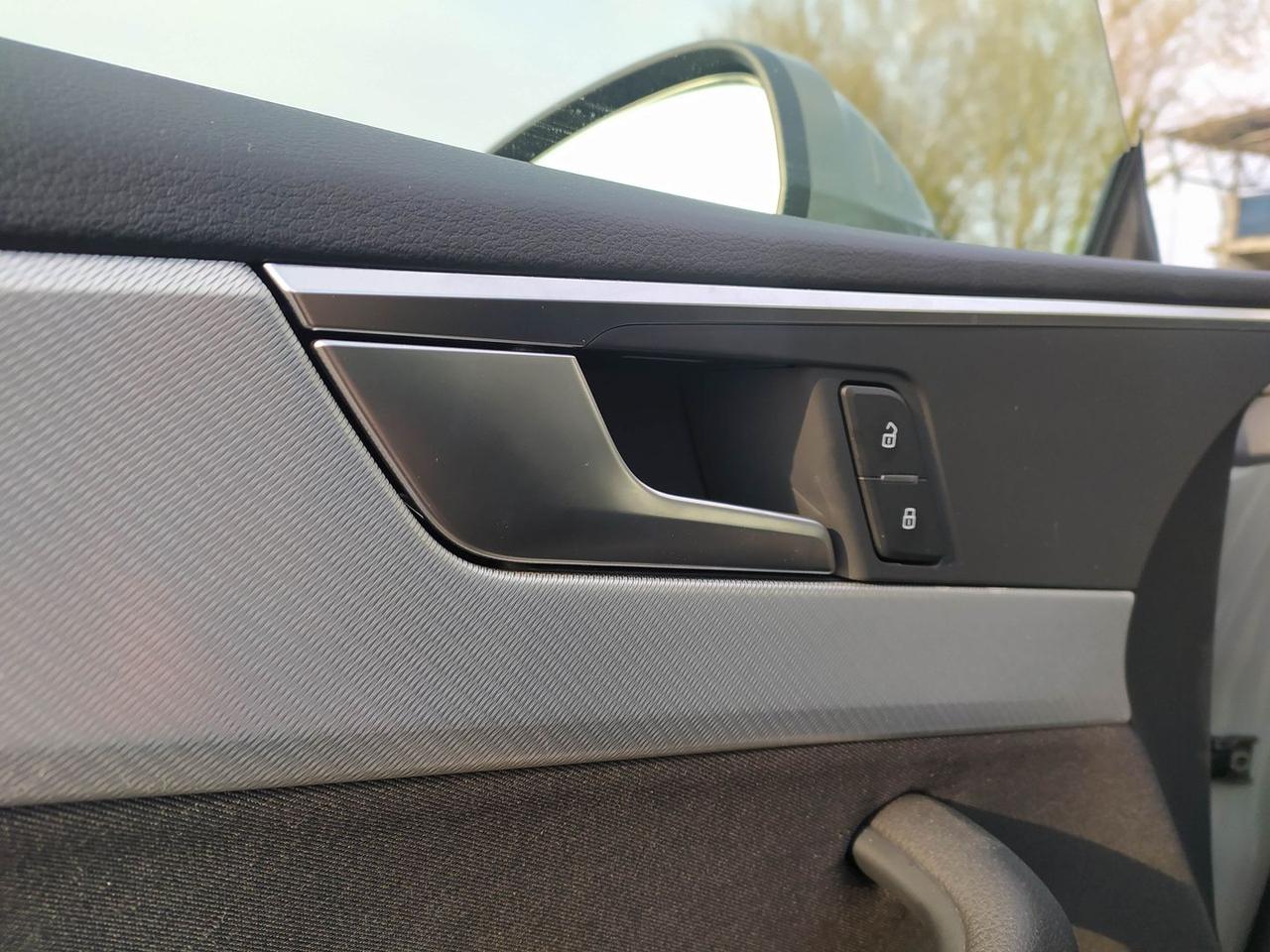 Audi A5 S Line Edition 2.0 35 TDI MHEV #9824