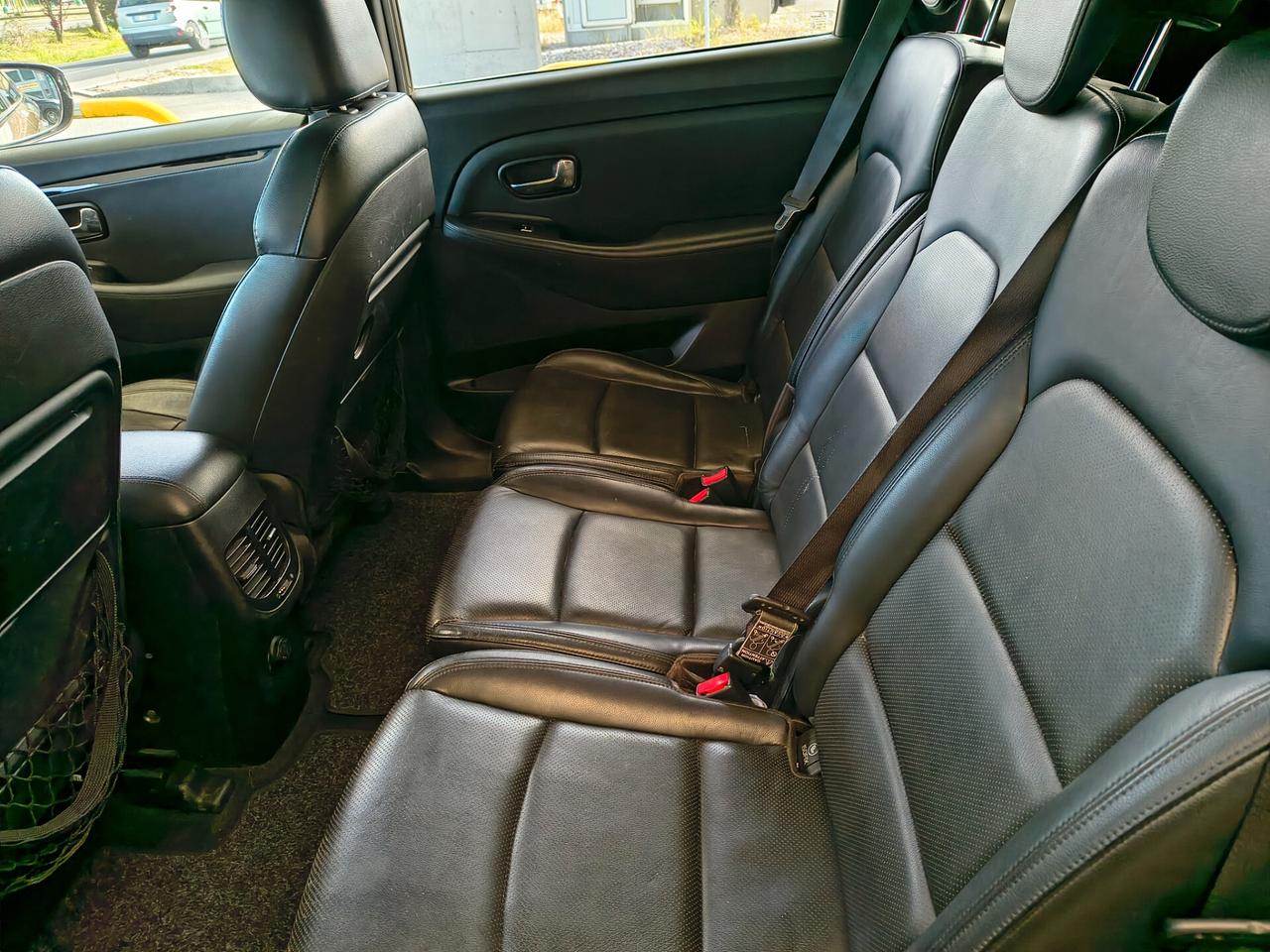 Kia Carens 1.6 GDI Class 7 posti