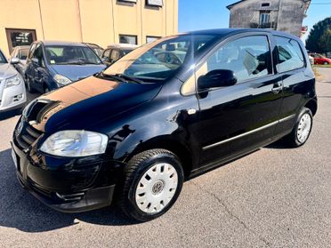 Volkswagen Fox 1.2 Easy