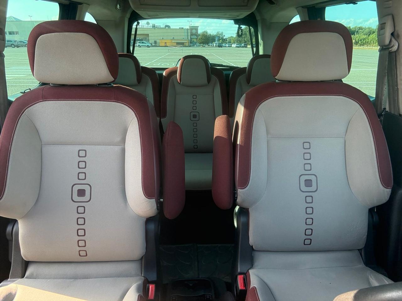 Citroen Berlingo 1.6 HDi 110CV FAP Multispace