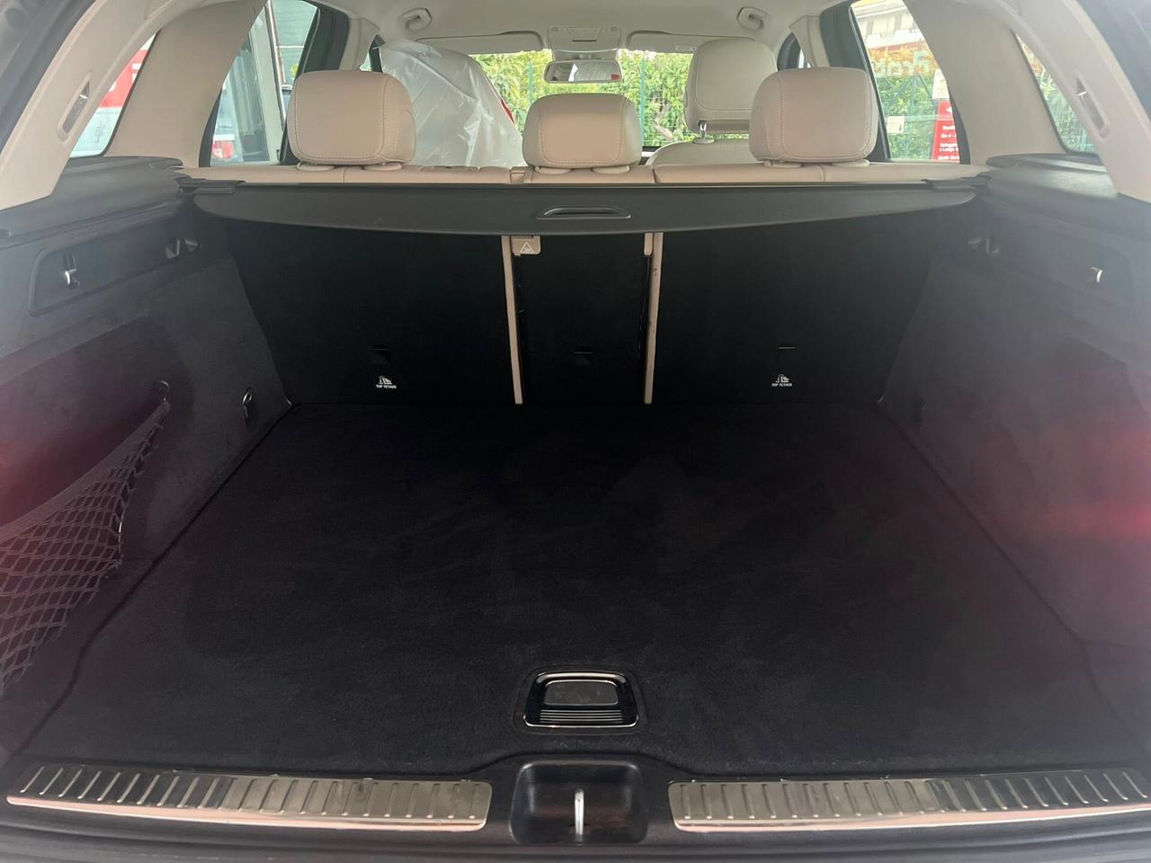 Mercedes-benz GLC 250 220 d 4Matic Executive