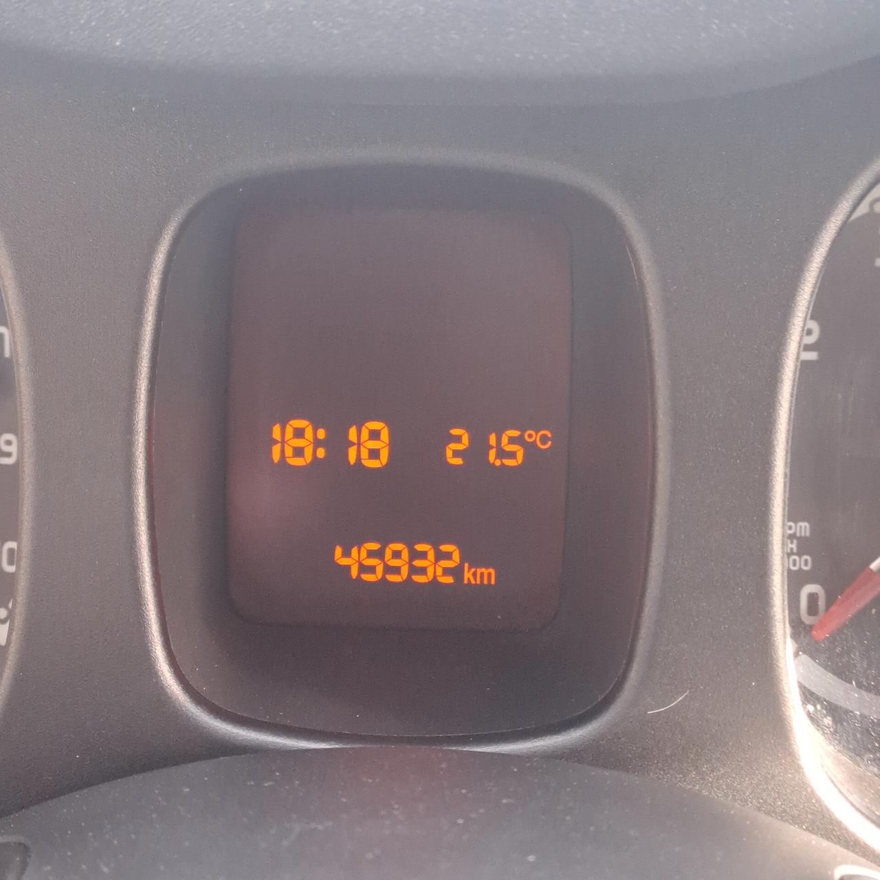 Fiat Panda 1.2 Bz 69cv Easy