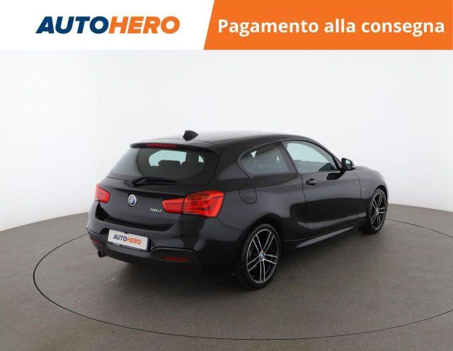 BMW 118 d 3p. Msport