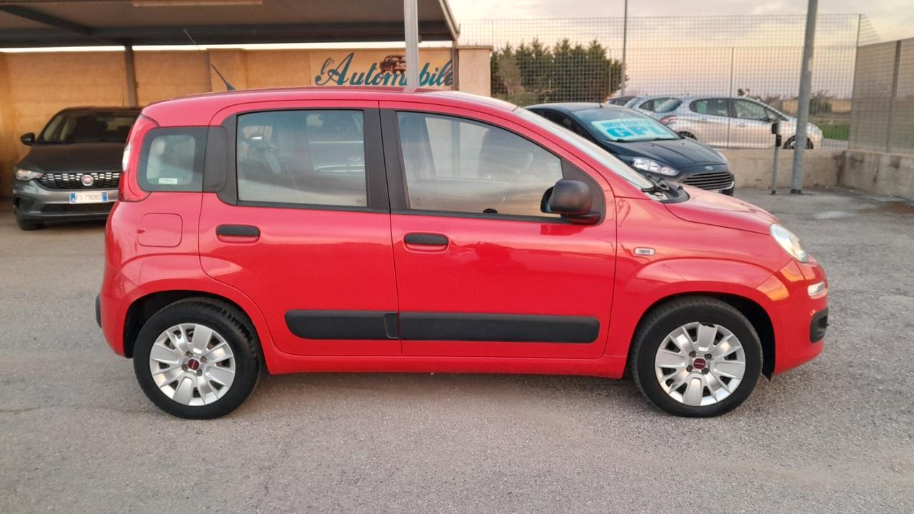 Fiat Panda 1.2 EasyPower Easy