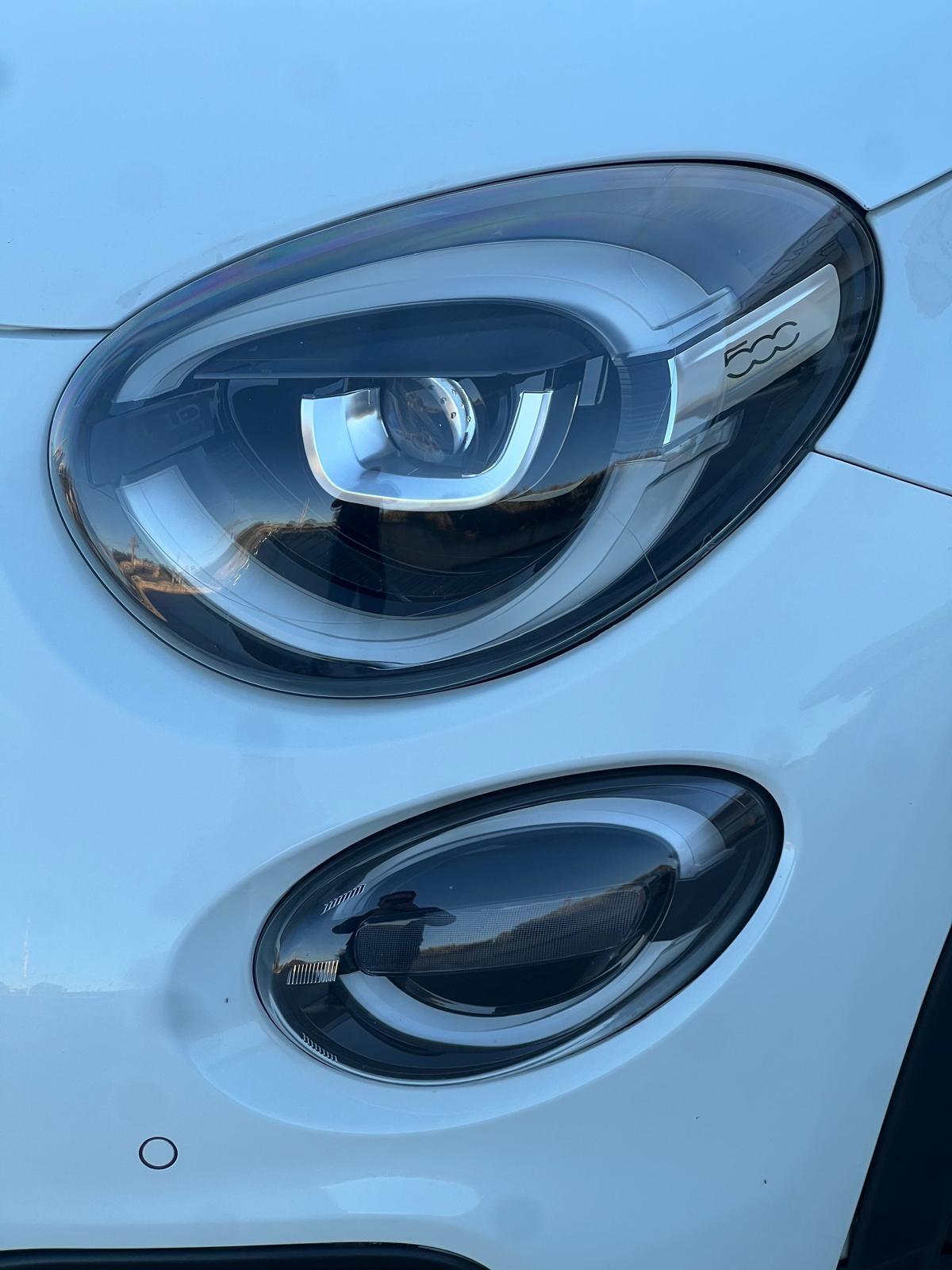 Fiat 500X 1.6 MultiJet 120 CV Lounge