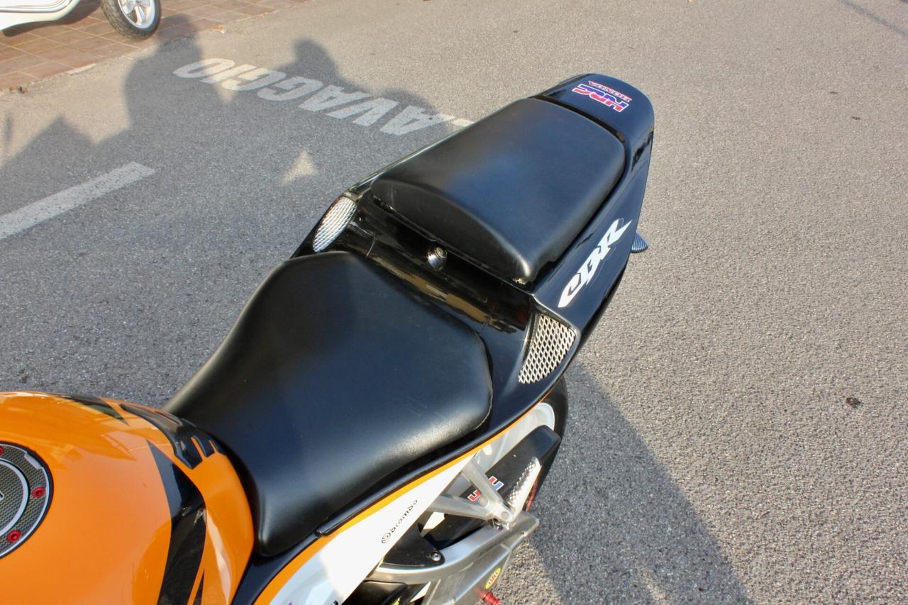 Honda CBR 600 CARENATURA REPSOL TAGLIANDO APPENA FATTO