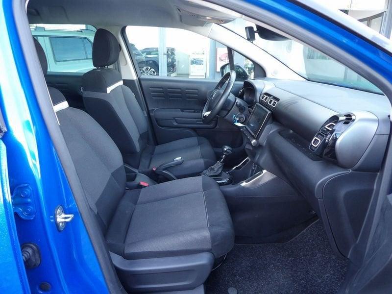 Citroën C3 Aircross C3 Aircross PureTech 110 S&S Feel