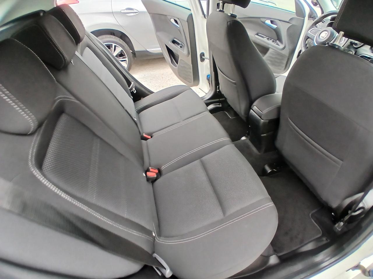 Fiat Tipo 1.6 MJET 130CV 5 PORTE 2021
