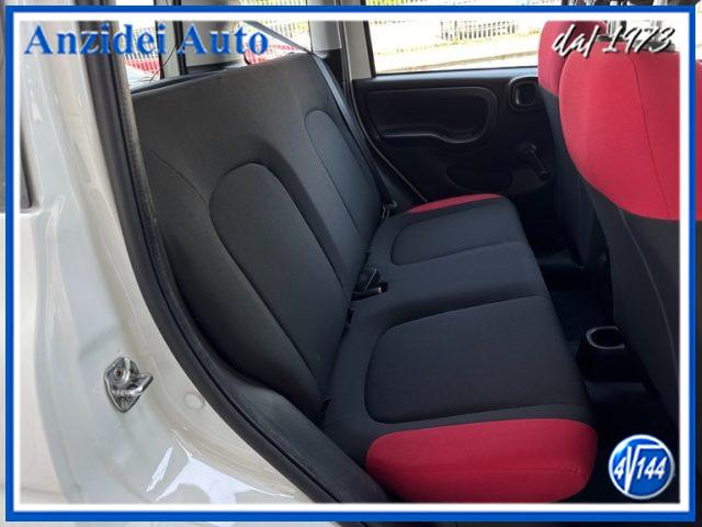 FIAT Panda 1.2 69 Cv Pop