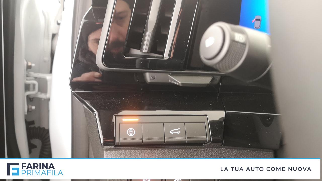 RENAULT NUOVO ESPACE techno MY24 E-Tech full hybrid 200 7p