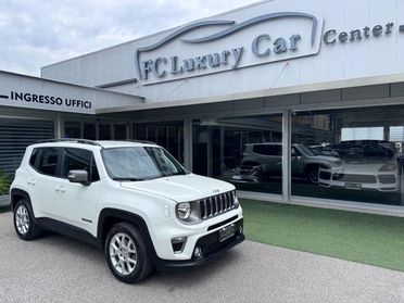 JEEP Renegade 1.6 Mjt 120 CV Limited Keyless Navi Telecamera