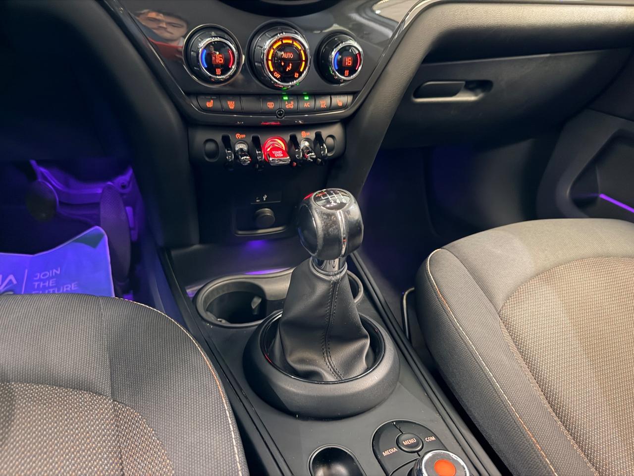 Mini One Countryman 1.5
