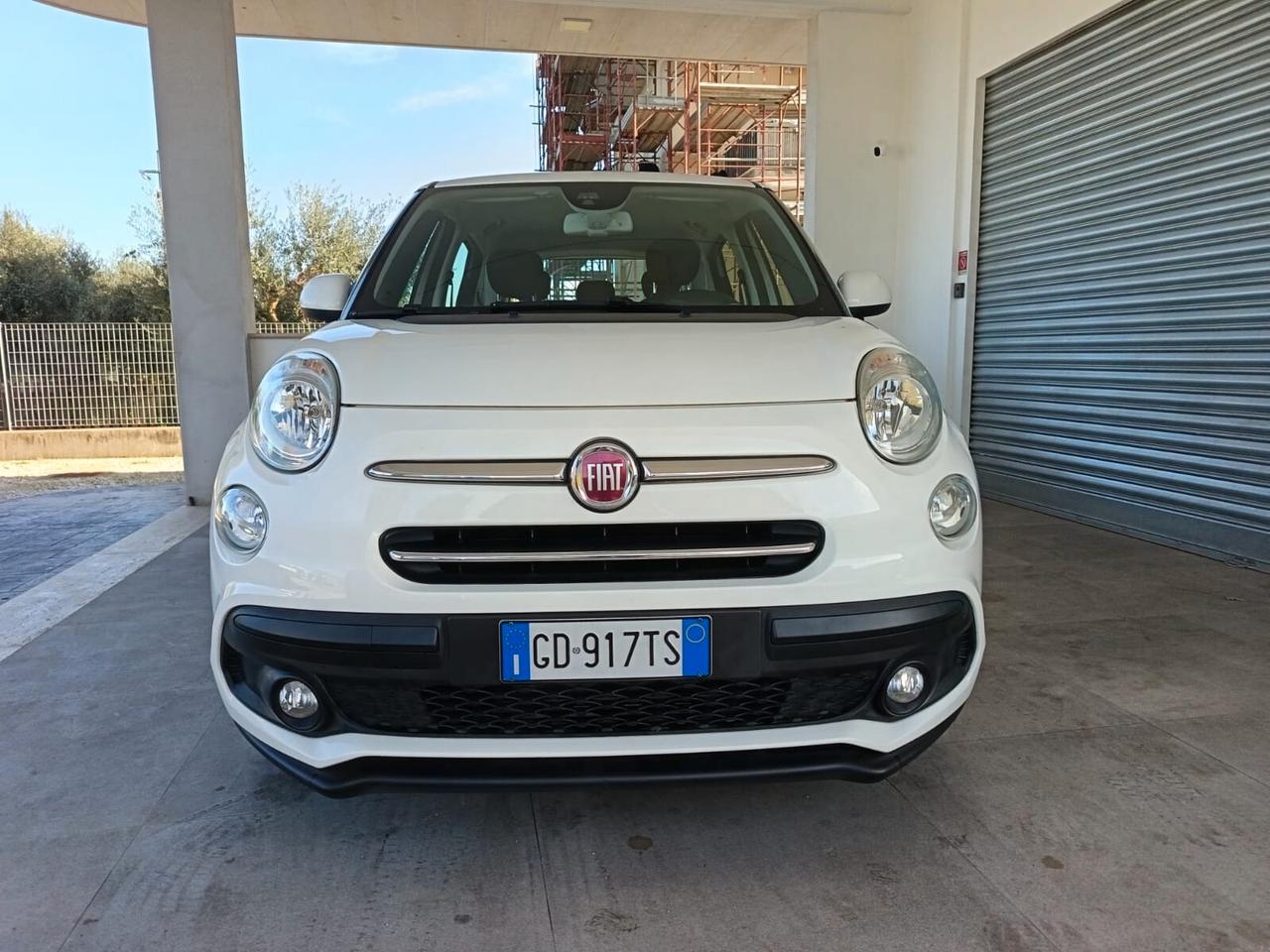 Fiat 500L 1.3 Multijet 95 CV 120°