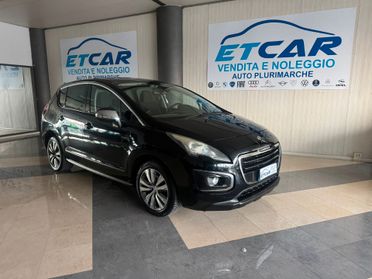 Peugeot 3008 1.6 HDi 115CV Business Cinghia e frizione nuove