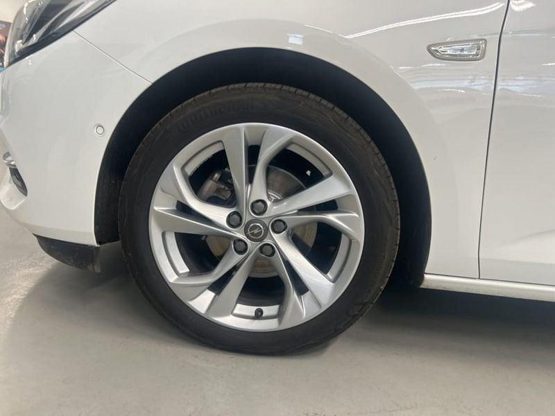 Opel Astra SPORTS TOURER 1.2 T BUSINESS ELEGANCE S&S 13