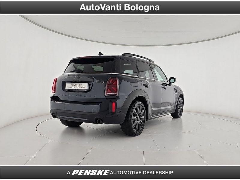 MINI Countryman Mini Countryman 2.0 Cooper S Classic all4 auto