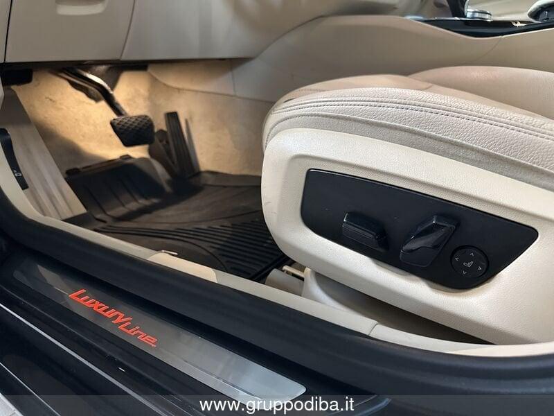 BMW Serie 5 Touring Serie 5 G31 2017 Touring Diese 520d Touring Luxury auto