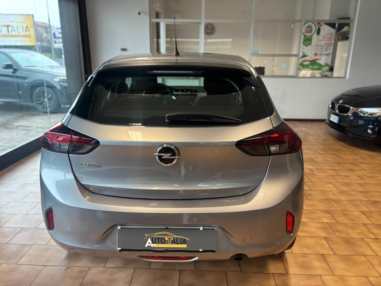 Opel Corsa 1.2 Elegance s*NEOPATENTATI*CINGHIA FATTA 66000