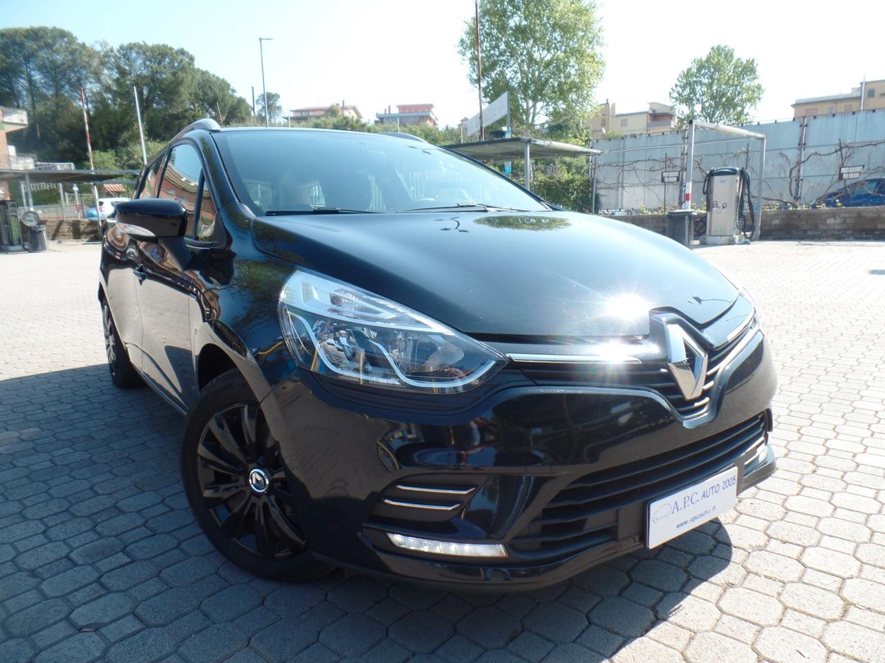 Renault Clio Sporter TCe 12V 90 CV Business