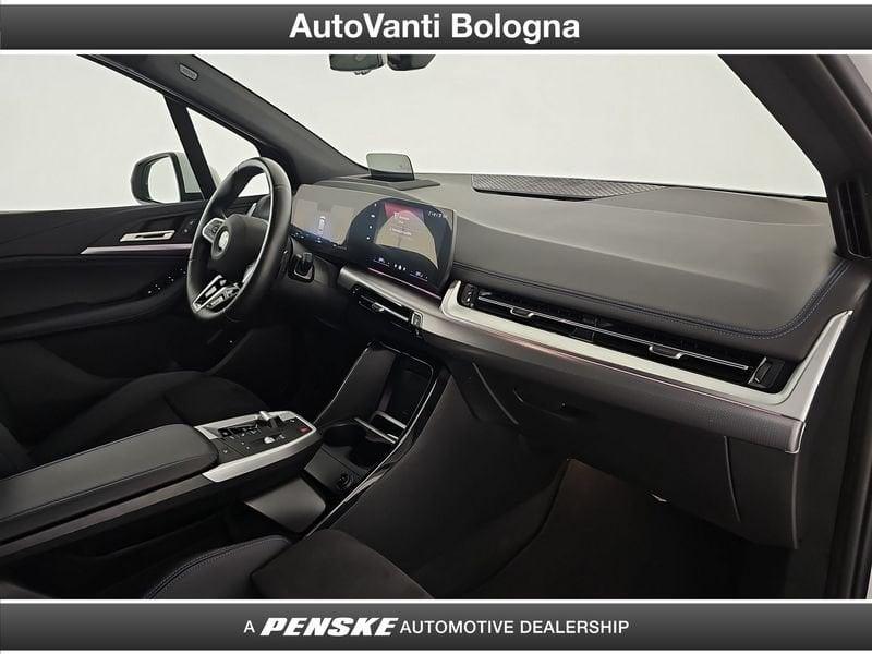 BMW Serie 2 Active Tourer 218d Active Tourer Msport