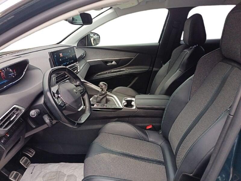 Peugeot 3008 II 2021 1.2 puretech t Allure s&s 130cv