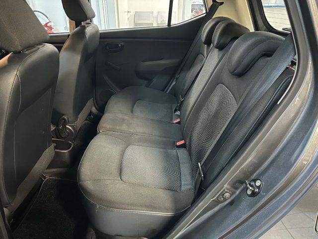 HYUNDAI i10 1.2 16V Classic