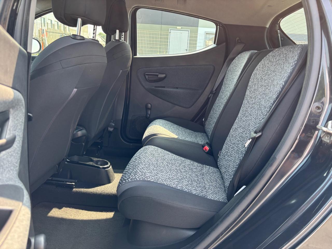Lancia Ypsilon 1.2 69 CV UNICO PROPRIETARIO