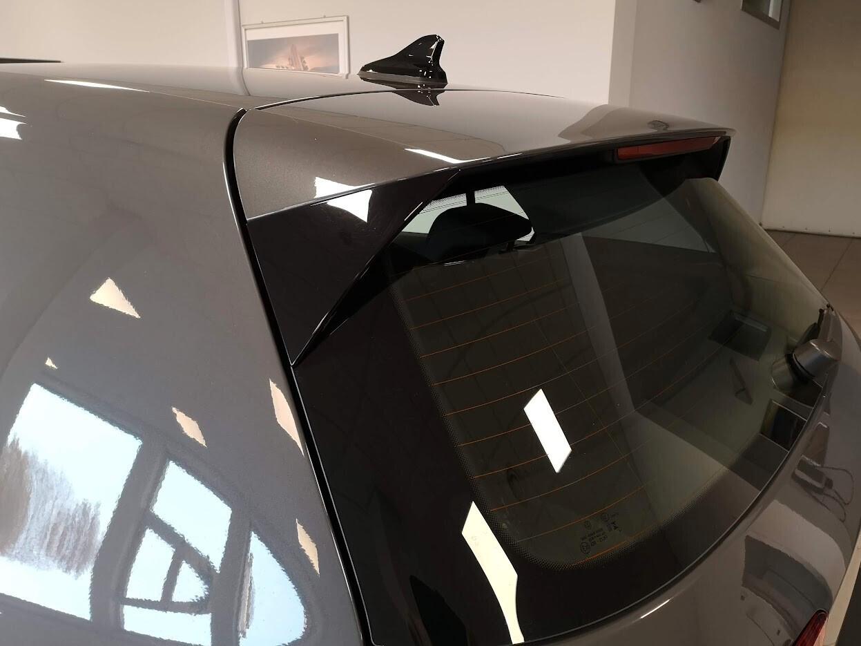 Volkswagen Golf 2.0 TDI 150 CV DSG Style