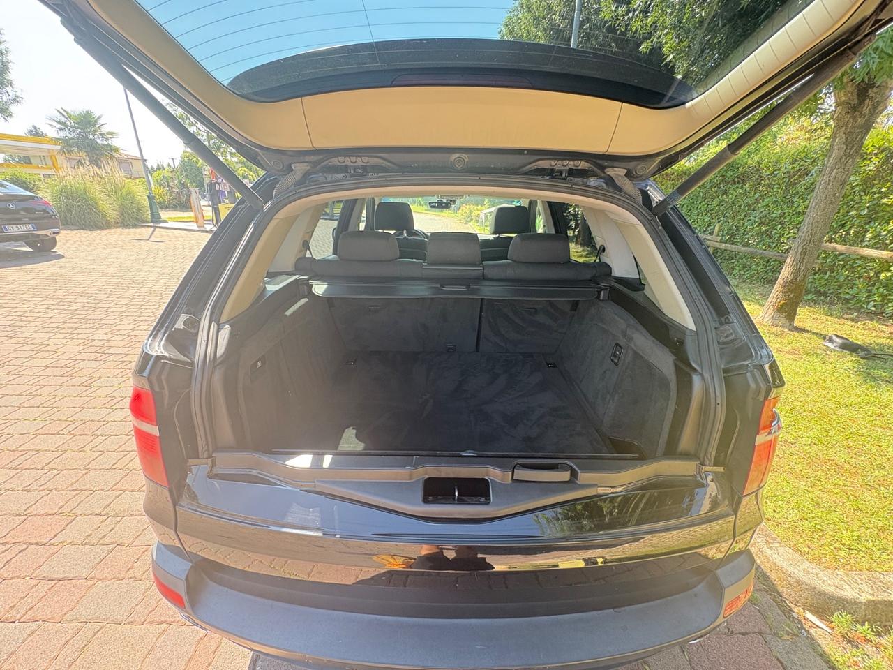 Bmw X5 3.0d cat Futura M sport!
