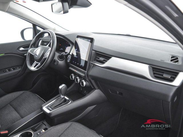 RENAULT Captur Full Hybrid E-Tech 145 CV Techno Fast Track