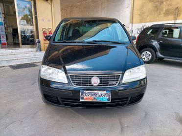 Fiat Idea 1.3 Multijet FULL OPTIONAL